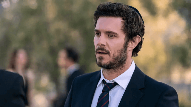 Netflix Dizisi "Nobody Wants This" Ekibinde Filistin Gerginliği! haber görseli