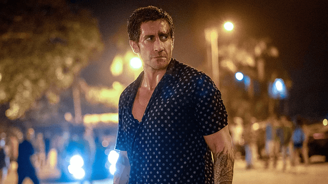 “Road House 2”da Jake Gyllenhaal’a Güçlü Bir Rakip mi Geliyor? haber görseli
