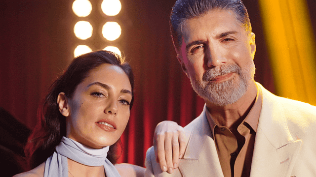 Prime Video’nun Yeni Yerli Filmi “Son Yemek”in Çekimleri Tamamlandı haber görseli