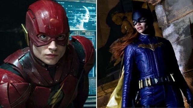 İptal Edilen "Batgirl" Filminin Yönetmenleri "The Flash" Hakkında Konuştu: İzledik ve Üzüldük!