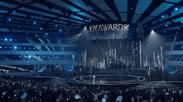 Joy Awards 2026’ya Türk Yıldızlar Damga Vurdu haber görseli