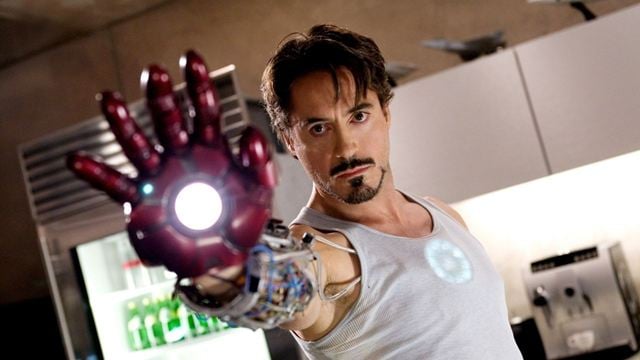 Robert Downey Jr.'ın Iron Man Rolüne Geri Döneceği İddia Ediliyor