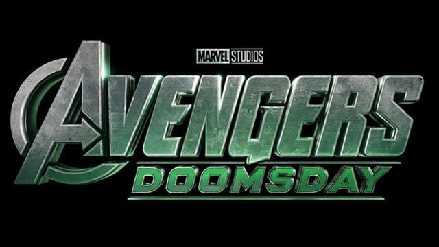 "Avengers: Doomsday"in Çekim Takvimi Belli Oldu