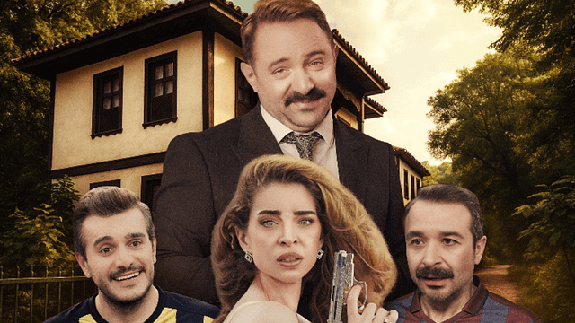 “Öğretmen 2” Fragmanı Yayında: Karadeniz’in Kahkaha Dolu Hikayesi Geri Dönüyor! haber görseli