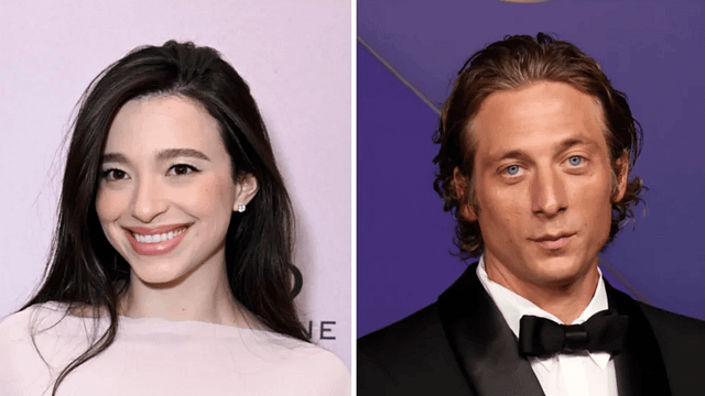 "The Social Network 2"de Başroller İçin Mikey Madison ve Jeremy Allen White Düşünülüyor haber görseli