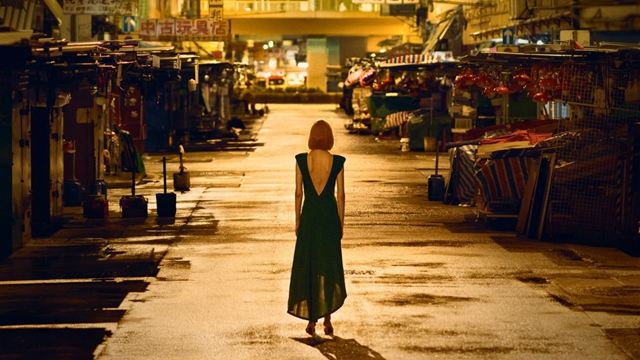 Prime Video'nun Nicole Kidman Başrollü "Expats" Dizisi Ne Zaman Yayınlanacak?