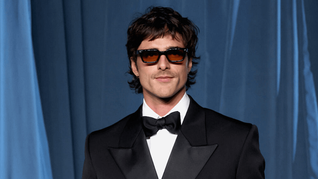 Jacob Elordi’den “Euphoria” 3. Sezon Sözü: “İnanılmaz Zekice ve Sinematografik” haber görseli