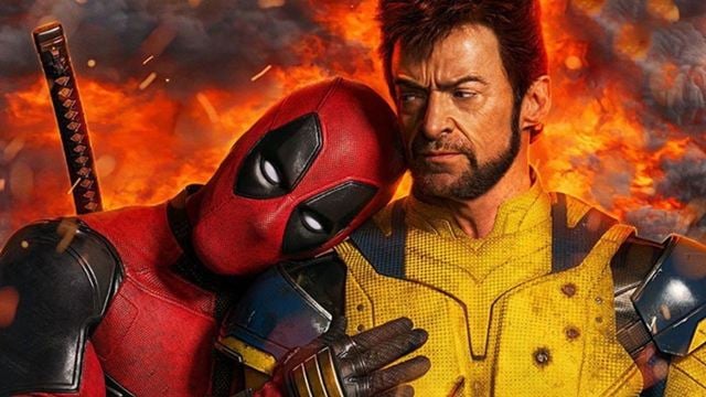 "Deadpool & Wolverine" 3. Hafta Sonunda da Gişe Liderliğini Koruyor