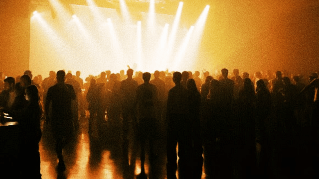 MUBI FEST İstanbul, Sinemaseveri Ağırladı: Prömiyerler, Konserler ve Söyleşilerle Dolu Bir Hafta Sonu Geride Kaldı! haber görseli