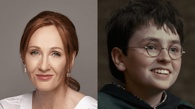 J.K. Rowling Olimpiyat Yasağını ve "Harry Potter" Fragmanını Aynı Anda Kutladı haber görseli