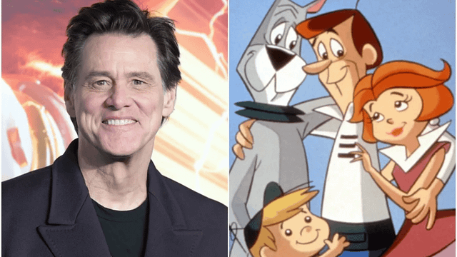 Jim Carrey “The Jetsons” Uyarlamasının Başrolü İçin Görüşmelerde haber görseli