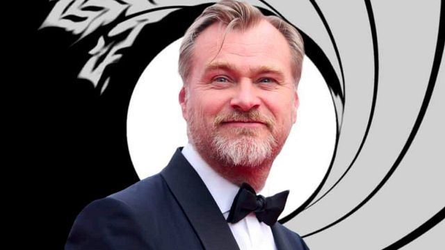 Christopher Nolan'ın Sıradaki Projesi "James Bond" mu? haber görseli