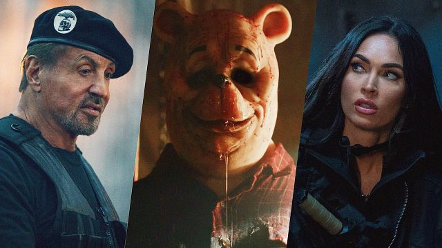 Razzie (Altın Ahududu) Ödülleri'nde Yılın En Kötüleri Belli Oldu! haber görseli