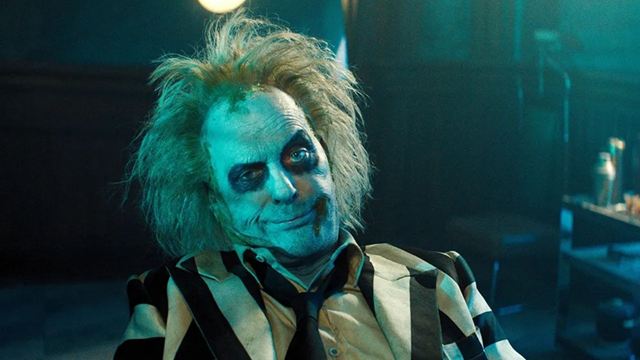 ABD Box Office: "Beetlejuice Beetlejuice" Zirvedeki Yerini Koruyor