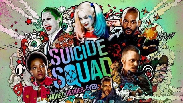 "Suicide Squad"ın Yönetmen Kurgusu Çıkacak mı?