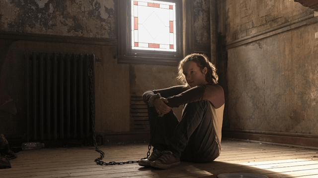 Bella Ramsey, "The Last of Us" Ekibinin Uyarısı Sayesinde Otizm Tanısı Aldığını Açıkladı haber görseli