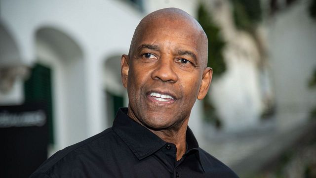 Denzel Washington'ın Hannibal Rolü Tartışma Yarattı haber görseli