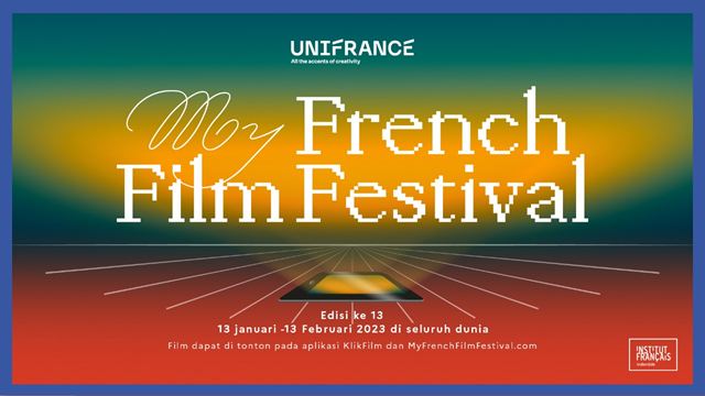 "My French Film Festival" Bugün Başlıyor!