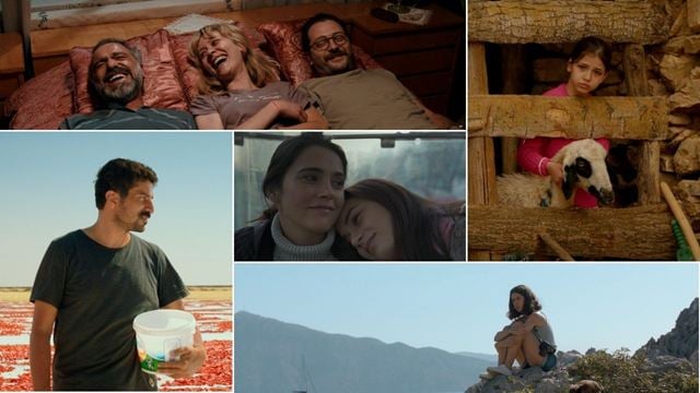 Adana Altın Koza'da Yarışacak Filmler Belli Oldu!