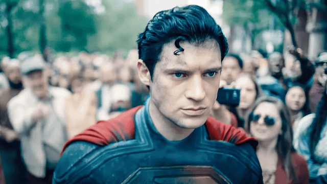 "Superman" Devam Filminde Beklenmedik Gelişme: Superman ve Lex Luthor Aynı Cephede! haber görseli