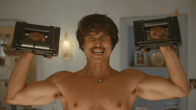 Netflix’ten “Beef” 2. Sezonuna İlk Bakış: Yeni Hikâye, Yeni Oyuncular, Yeni Bir Kaos haber görseli