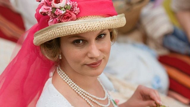 Prime Video, Farah Zeynep Abdullah’lı "Bihter" Filminden Yeni Görseller Yayınladı haber görseli