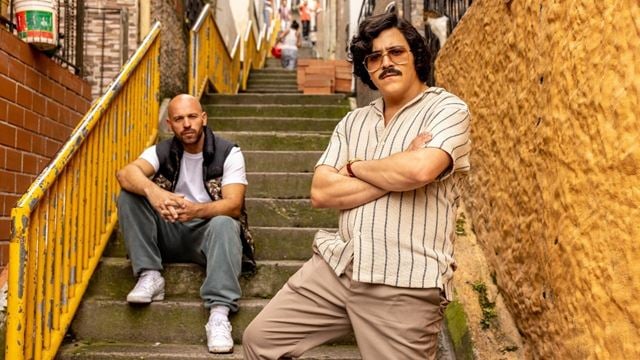 Prime Video, Yeni Aksiyon Komedi Filmi "Medellín"in Fragmanını Yayınladı