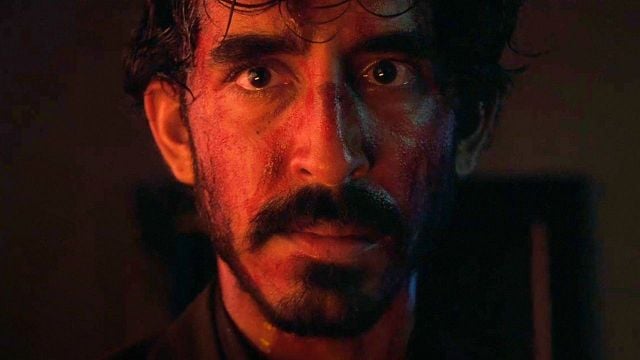 Dev Patel'in Yazıp Yönettiği "Maymun Adam"dan İlk Fragman haber görseli