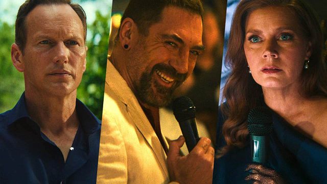 Kaçırmamanız Gereken 6 Yeni Kitap Uyarlaması Film / Dizi haber görseli