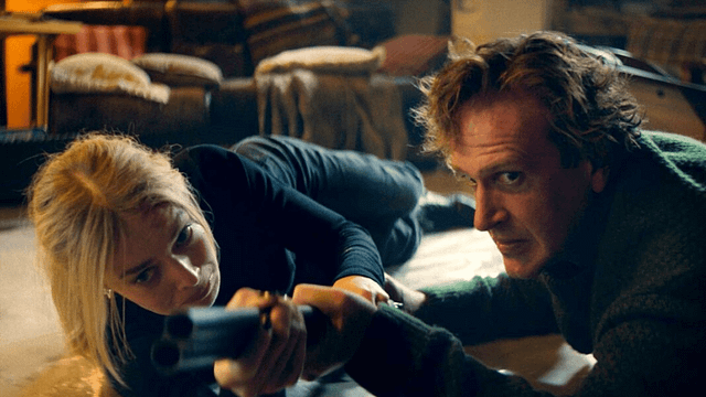 Jason Segel ve Samara Weaving Başrollü "Over Your Dead Body"den Yeni Fragman Yayınlandı haber görseli