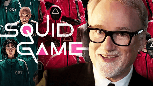 David Fincher İmzalı "Squid Game: America" Yolda: Çekimler Aralık 2025’te Başlıyor haber görseli