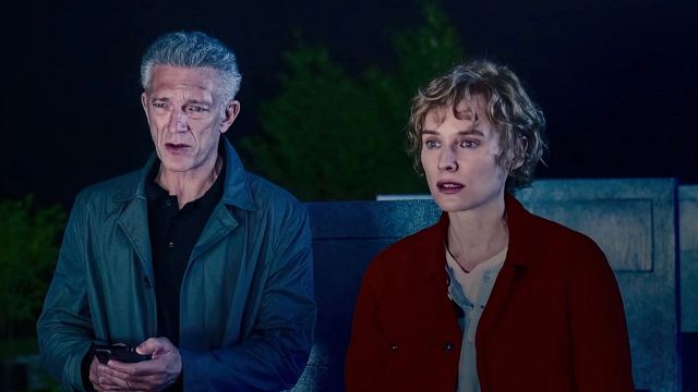 Dünyanın Filmi Ankara Film Festivali'nde! haber görseli