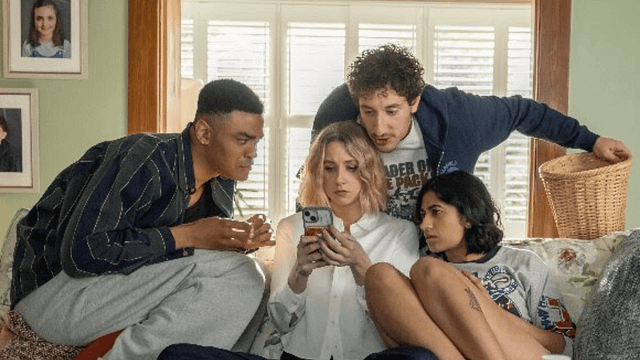 Disney+'ın Yeni Dizileri “Adults” ve “Washington Black” Bugün Yayında! haber görseli