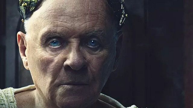 Prime Video, Anthony Hopkins'li Tarihi Drama "Those About To Die" İçin Tarih Verdi! haber görseli