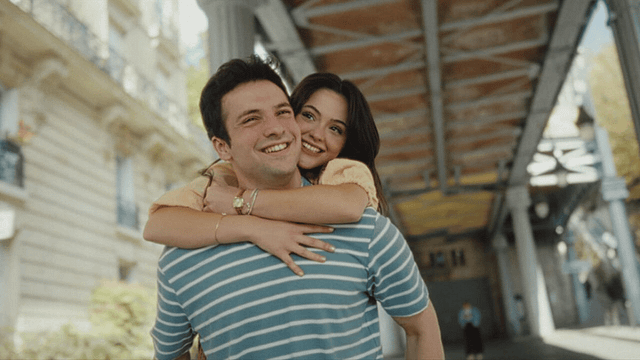 Mayıs 2025'te Prime Video'da İzleyebileceğiniz Filmler ve Diziler haber görseli