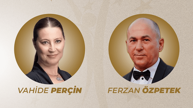 33. Uluslararası Adana Altın Koza Film Festivali'nde Onur Ödüllerinin Sahipleri Belli Oldu haber görseli