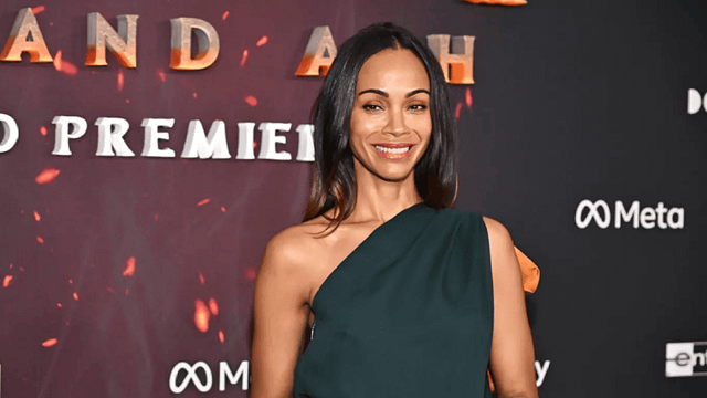 Zoe Saldaña, "Avatar: Fire and Ash" ile Tüm Zamanların En Çok Hasılat Yapan Oyuncusu Oldu haber görseli