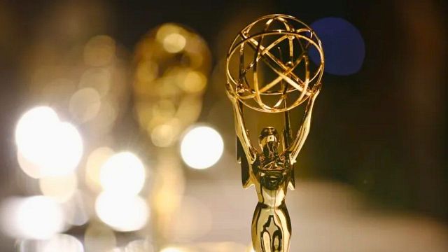 75. Emmy Ödülleri 2024'e Ertelendi! haber görseli