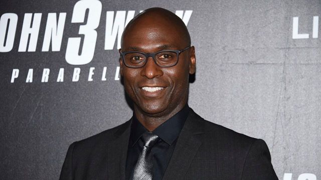 "John Wick" Serisinin Yıldızı Lance Reddick Hayatını Kaybetti haber görseli