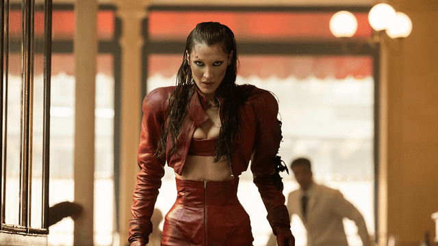 Ryan Murphy’nin Yeni Dizisi "The Beauty" İçin Tarih Belli Oldu haber görseli