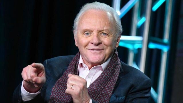 Anthony Hopkins Televizyona Roma İmparatoru Olarak Dönüyor: Destansı Tarihi Diziyi Roland Emmerich Yönetecek