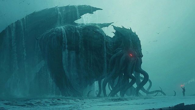 James Wan'dan H.P. Lovecraft Uyarlaması Geliyor haber görseli