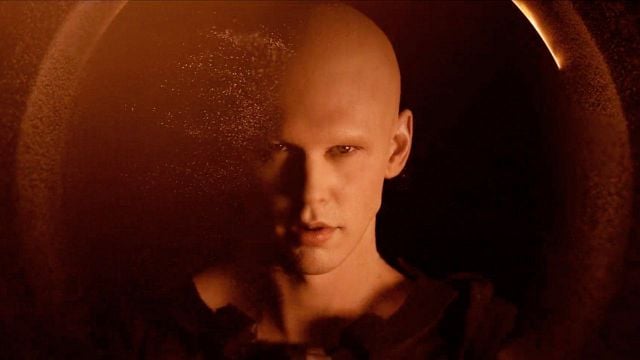Austin Butler "Dune: Part Two" Rolünü "Korkudan" Kabul Etmiş haber görseli