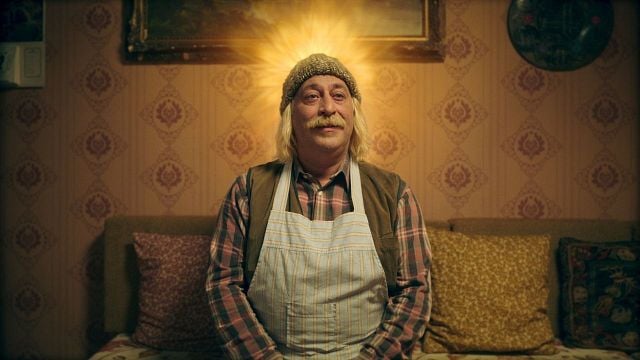 Netflix, Cem Yılmaz İmzalı "Erşan Kuneri"nin 2. Sezon Fragmanını Paylaştı! haber görseli