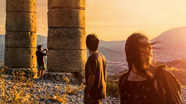 Türkiye'nin Oscar Adayı: Kuru Otlar Üstüne haber görseli