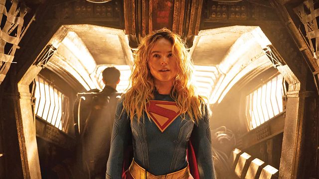 Gişede Sürpriz Hafta Sonu: "Toy Story" Zirveyi Bırakmadı, "Supergirl" Tökezledi ve "Jackass" Çakıldı! haber görseli