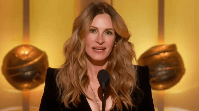 Julia Roberts, Merakla Beklenen “Ocean’s 14” Senaryosunu Yorumladı haber görseli