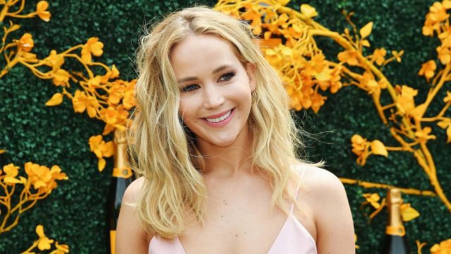 Jennifer Lawrence "Real Housewives"tan Esinlenen Cinayet Gizeminde Başrolde! haber görseli