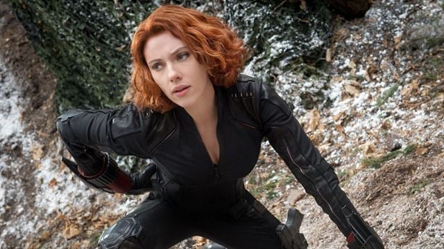 Scarlett Johansson, Black Widow'un Geri Dönüşü Hakkında Konuştu: "Zombi Filmi mi Yapıyoruz?"