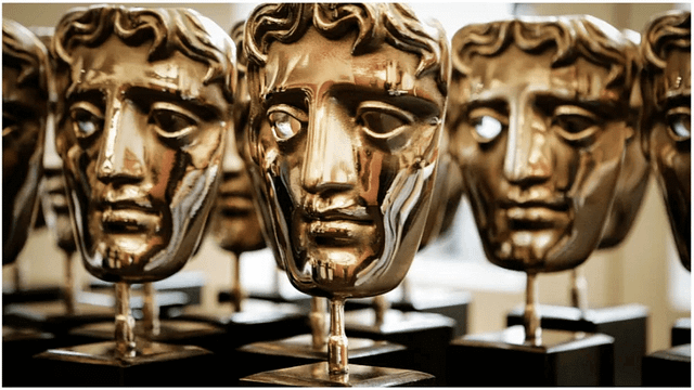 BAFTA Ödülleri İçin İlk Tur Adayları Açıklandı haber görseli